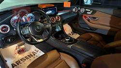 مرسيدس بنز C-Class